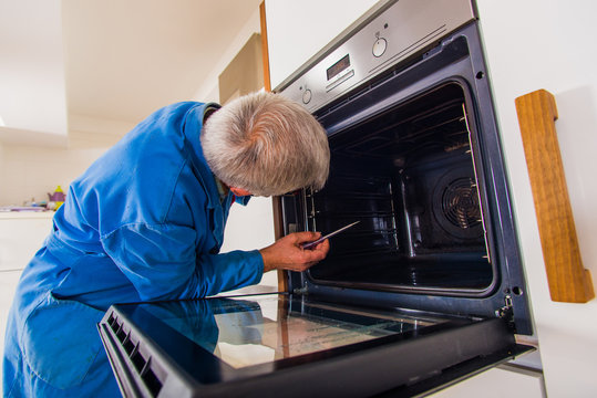 Yorba Linda Oven Repair