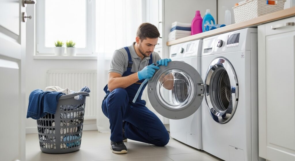 Yorba Linda Dryer Repair