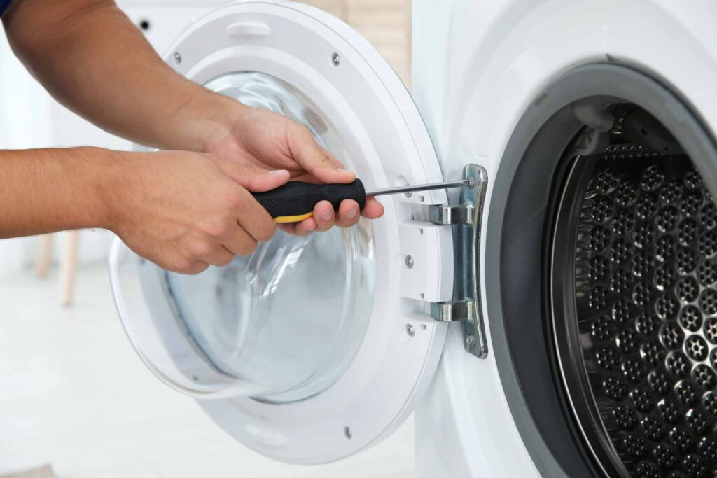 Yorba Linda Dryer Repair Experts