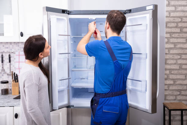 Yorba Linda Commercial Kitchen Equipment Repair