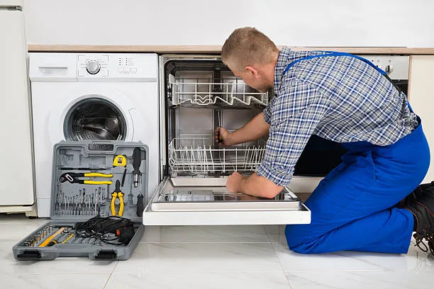 Yorba Linda Dishwasher Repair