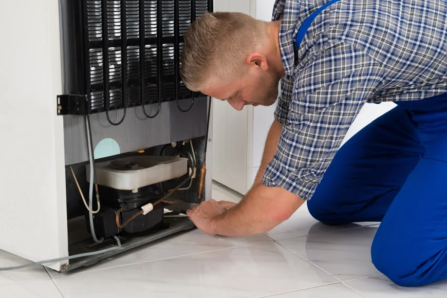 Yorba Linda Refrigerator repair