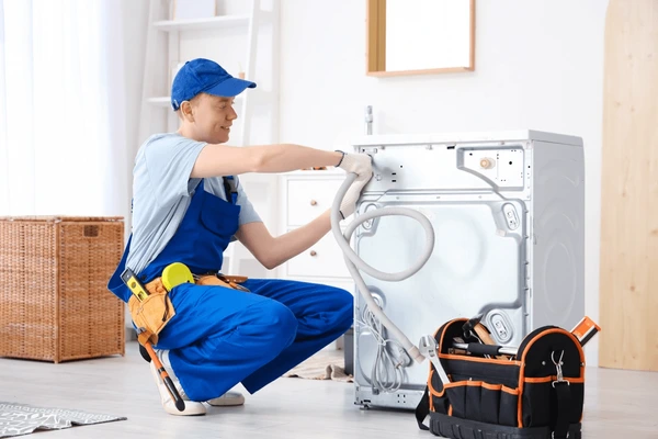 Yorba Linda Washing Machine & Dryer Repair