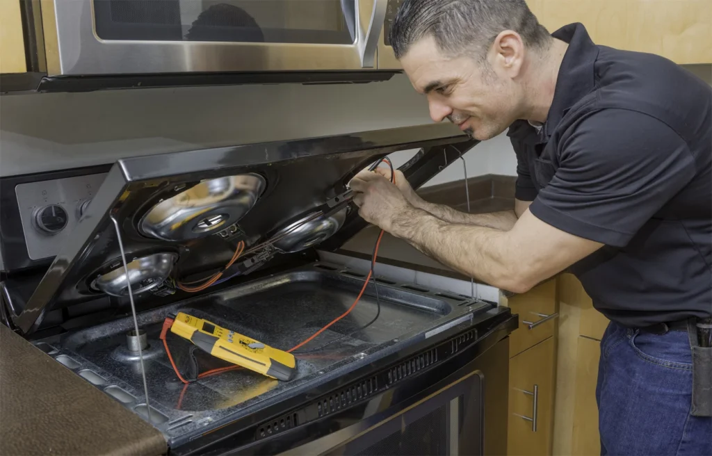 Appliance Repair in Yorba Linda